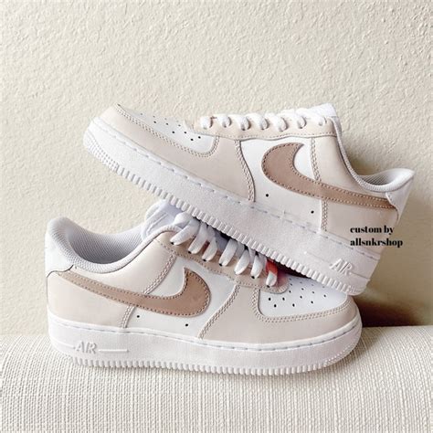 nude airforce|Nike Air Force Nude